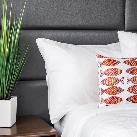 The Elmar Boutique Hotel Lauderdale-by-the-Sea Esterno foto