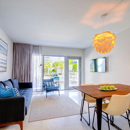 The Elmar Boutique Hotel Lauderdale-by-the-Sea Esterno foto