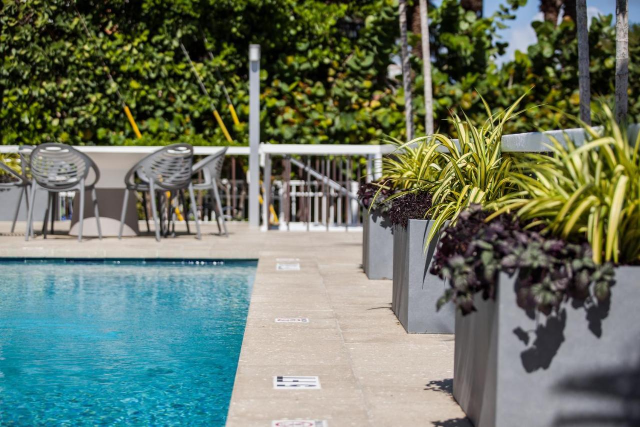 The Elmar Boutique Hotel Lauderdale-by-the-Sea Esterno foto
