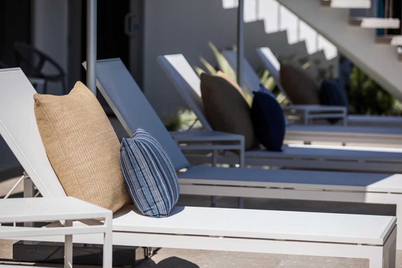 The Elmar Boutique Hotel Lauderdale-by-the-Sea Esterno foto