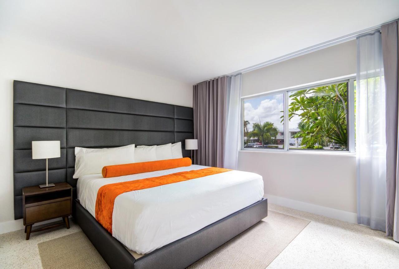 The Elmar Boutique Hotel Lauderdale-by-the-Sea Esterno foto