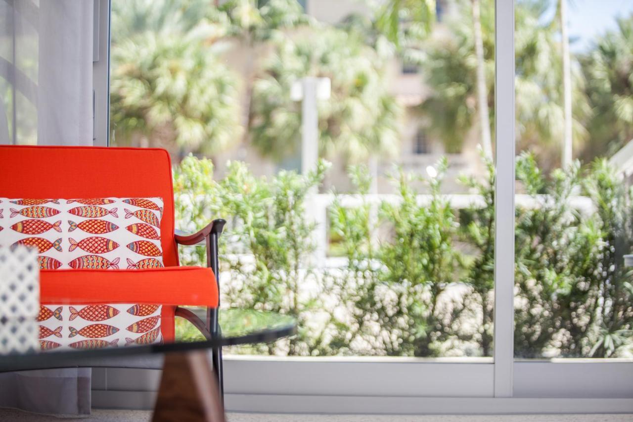 The Elmar Boutique Hotel Lauderdale-by-the-Sea Esterno foto