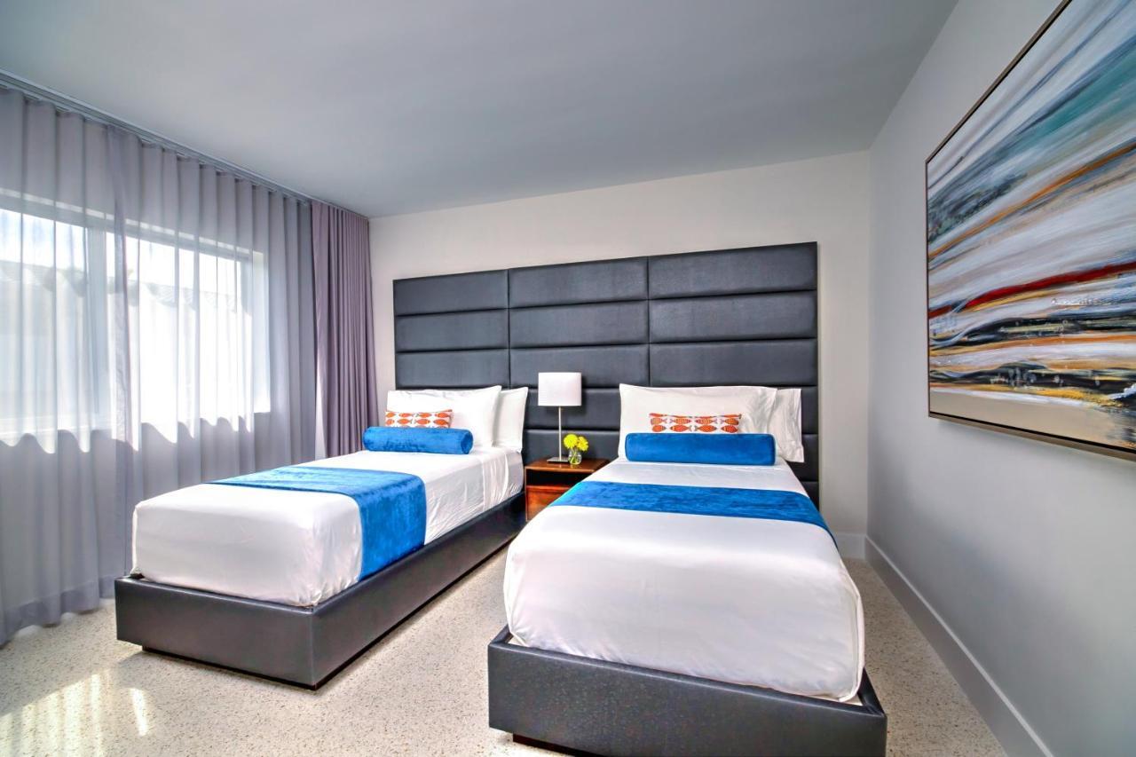 The Elmar Boutique Hotel Lauderdale-by-the-Sea Esterno foto