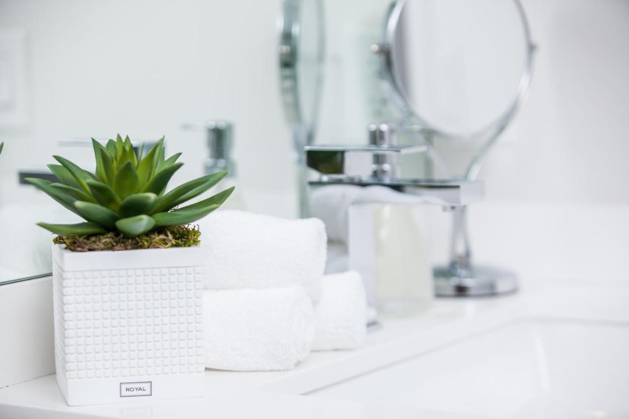 The Elmar Boutique Hotel Lauderdale-by-the-Sea Esterno foto
