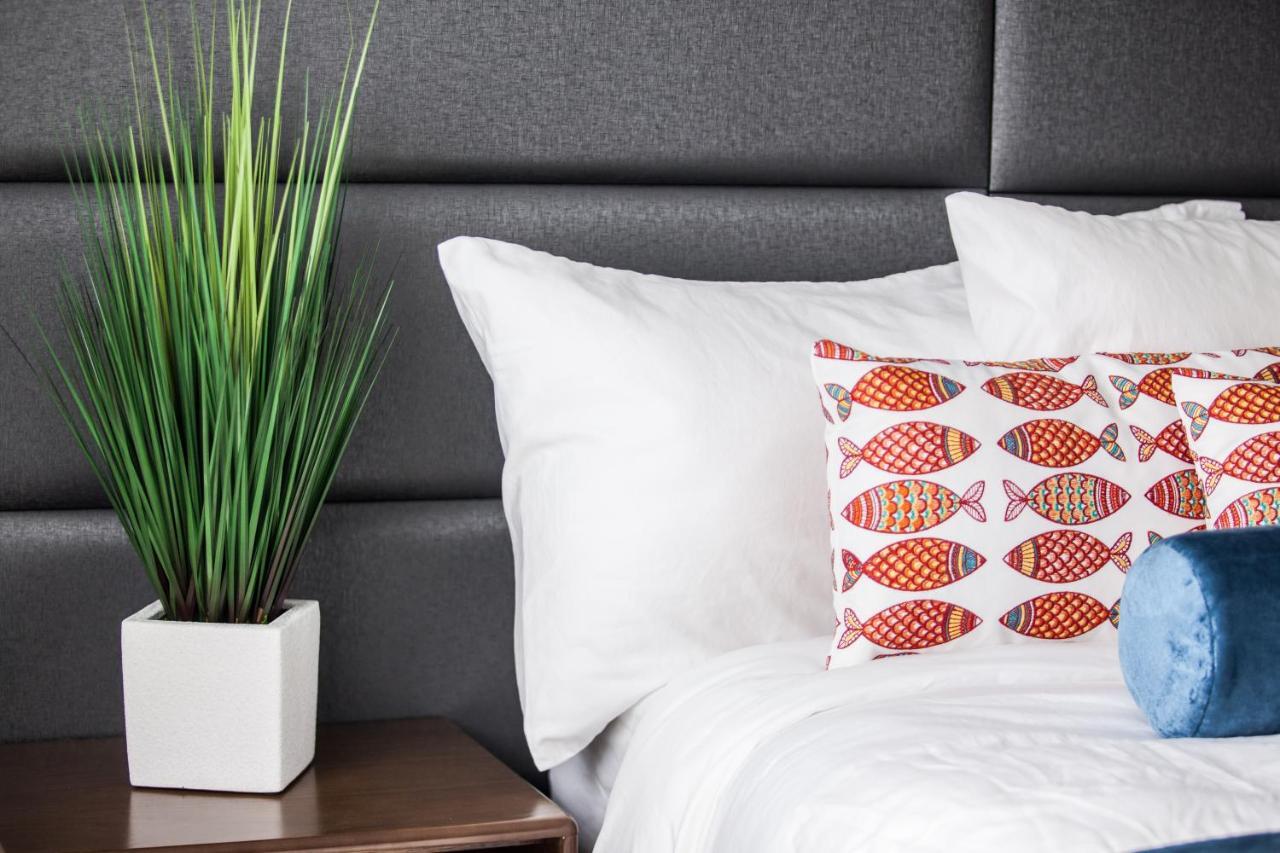 The Elmar Boutique Hotel Lauderdale-by-the-Sea Esterno foto