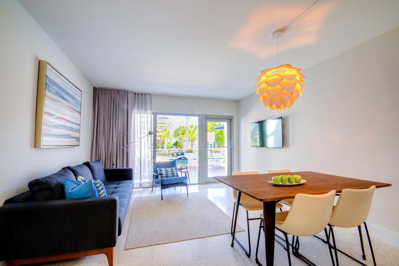 The Elmar Boutique Hotel Lauderdale-by-the-Sea Esterno foto