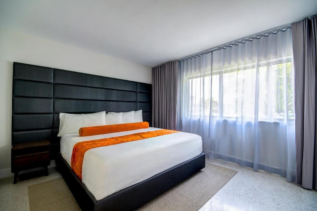 The Elmar Boutique Hotel Lauderdale-by-the-Sea Esterno foto