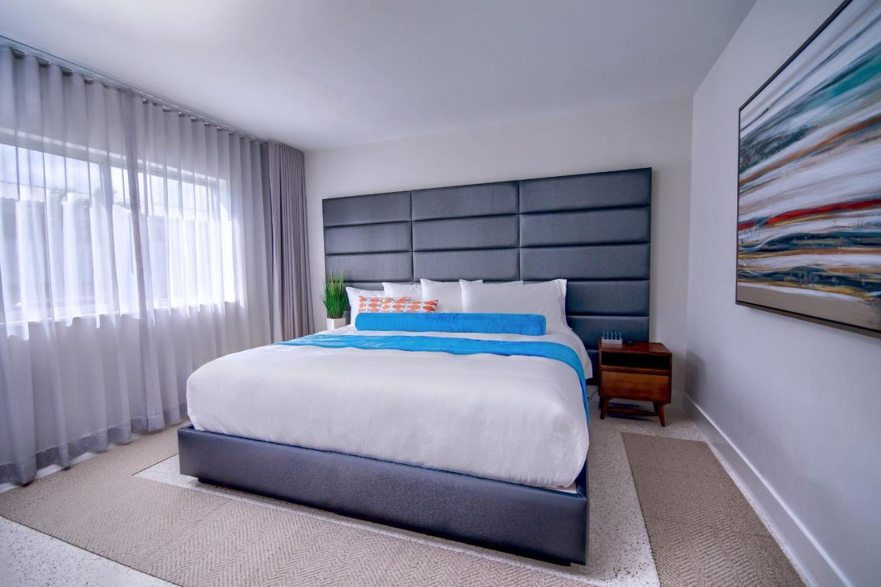 The Elmar Boutique Hotel Lauderdale-by-the-Sea Esterno foto