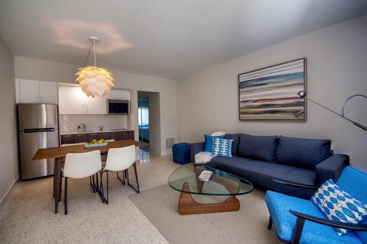 The Elmar Boutique Hotel Lauderdale-by-the-Sea Esterno foto