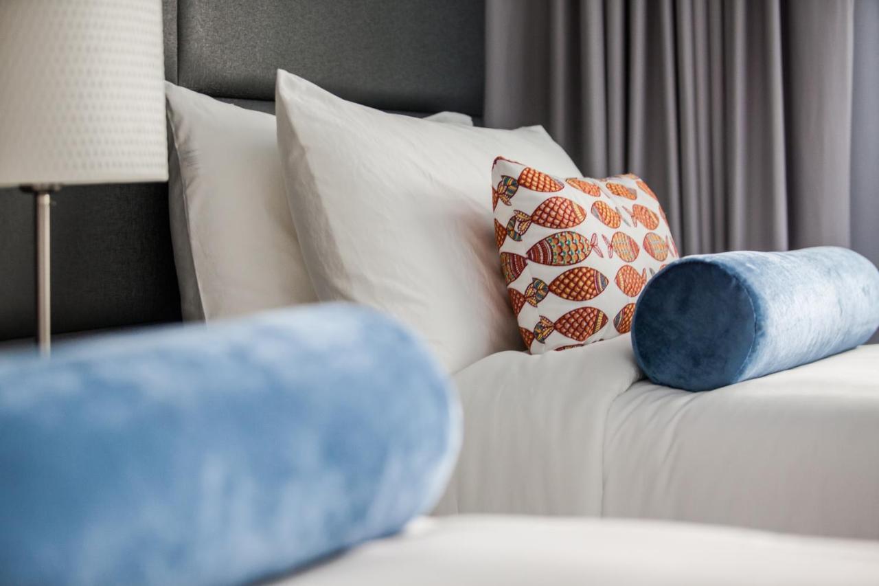 The Elmar Boutique Hotel Lauderdale-by-the-Sea Esterno foto